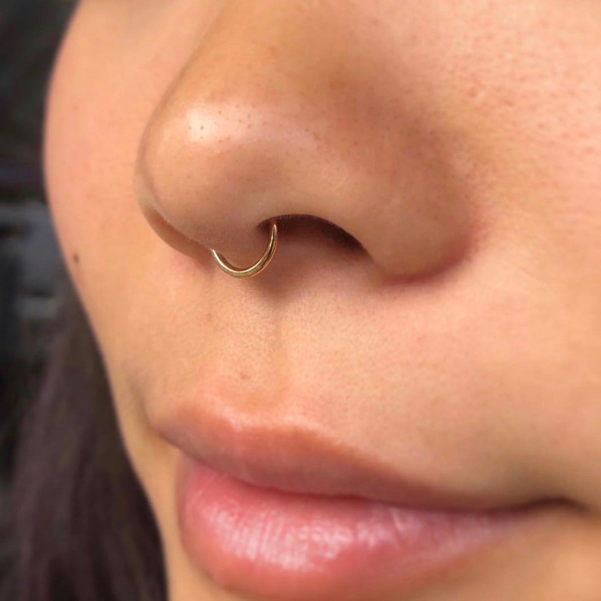 The hive deals body piercing